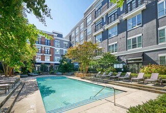 Towson Promenade in Towson, MD - Building Photo - Building Photo