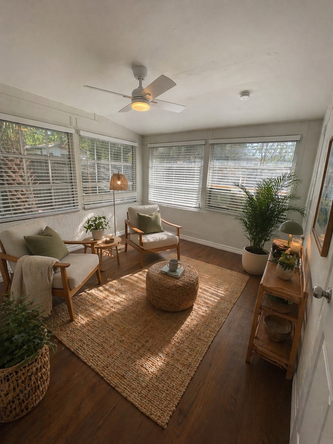 property at 7730 Washington St