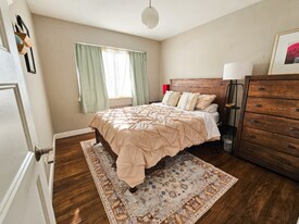 1520 Glencoe St, Unit 10 in Denver, CO - Building Photo