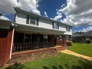 119 Florence Blvd in Oxford, AL - Building Photo - Building Photo