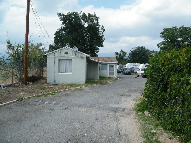 25070 E 3rd St in San Bernardino, CA - Building Photo - Building Photo