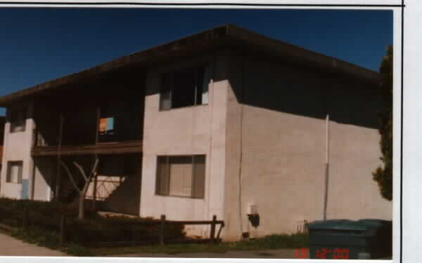 5083 Clayton Rd in Concord, CA - Building Photo - Building Photo