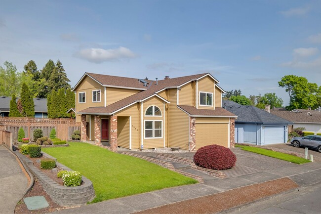 property at 2253 SE 74th Ave