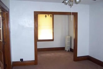 202 W High St in Orangeville, IL - Building Photo - Building Photo