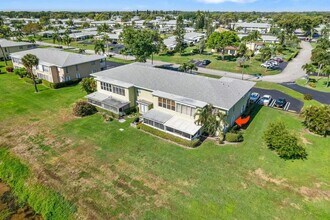 1020 Citrus Way in Delray Beach, FL - Building Photo - Building Photo