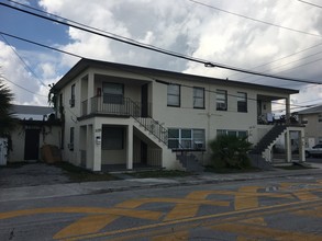 Rosemary Place in West Palm Beach, FL - Building Photo - Other