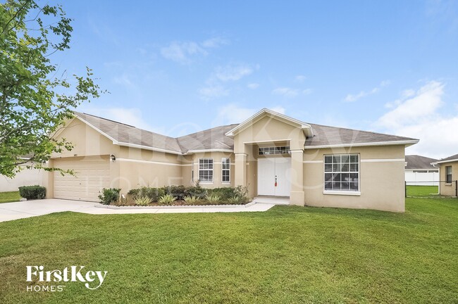 property at 5203 Ashwood Dr
