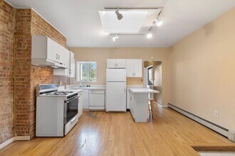 809 Washington St in Hoboken, NJ - Building Photo - Building Photo