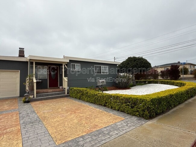 property at 476 Ferris Ave