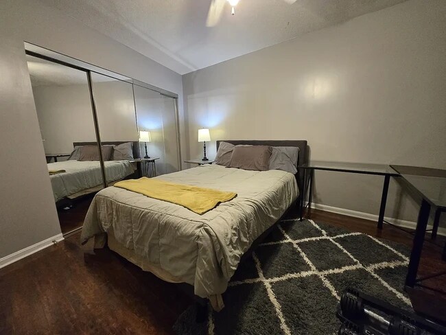 2222 Detroit Ave, Unit 515 in Cleveland, OH - Building Photo - Building Photo