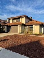 4845 Mendota St in Union City, CA - Building Photo