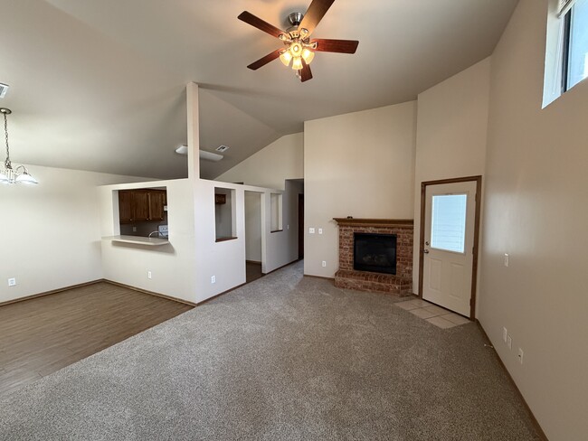 2805 SE 89th Ter in Moore, OK - Building Photo - Building Photo