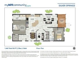 2914 Stallion Ct in Orlando, FL - Building Photo