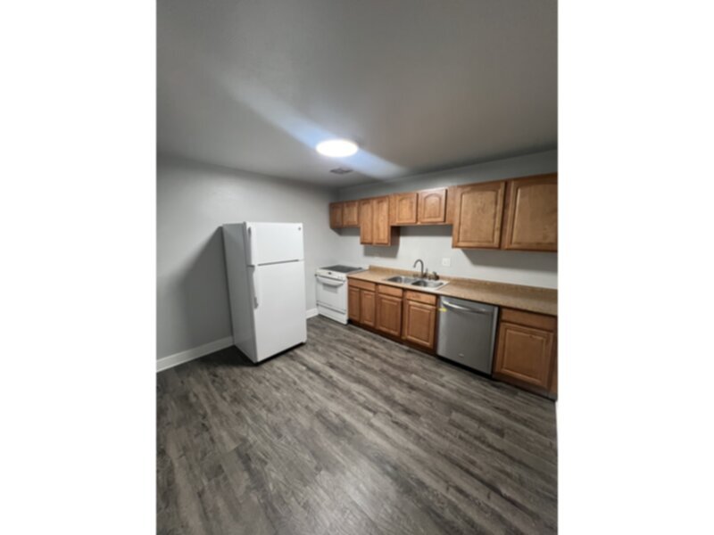 2515 S Sheridan Blvd, Unit 14 in Lakewood, CO - Building Photo