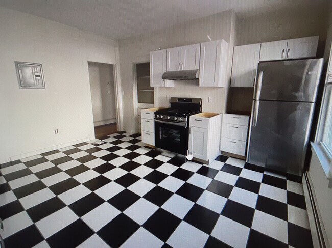 288 Prospect St, Unit 1 in Cambridge, MA - Building Photo - Building Photo