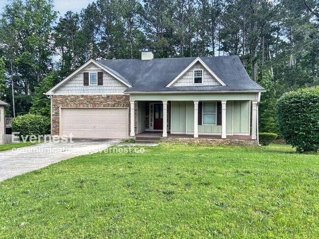 property at 215 Bridgemill Dr