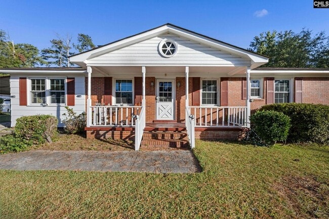 1709 Woodfield Dr in Columbia, SC - Building Photo - Building Photo
