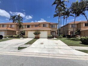 6167 Whalton St in West Palm Beach, FL - Building Photo - Building Photo