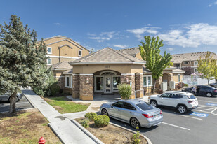 Whittell Pointe I and II in Reno, NV - Building Photo - Building Photo