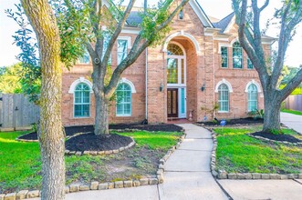 5803 Song Ridge Ct in Houston, TX - Building Photo - Building Photo