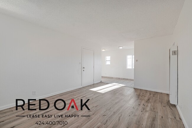 property at 850 W 83rd St