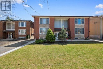291 Glenforest Rd in Toronto, ON - Building Photo - Building Photo