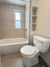 76 Antwerp St, Unit 1 in Boston, MA - Building Photo - Building Photo