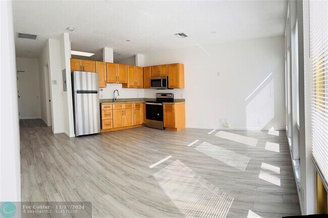 property at 229 Commercial Blvd