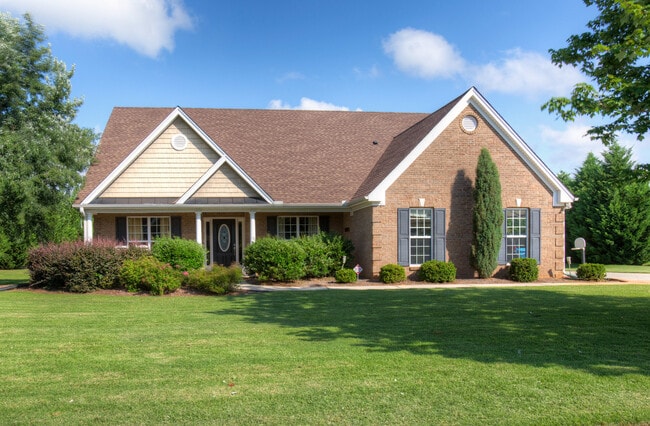 property at 1031 Sapphire Trail