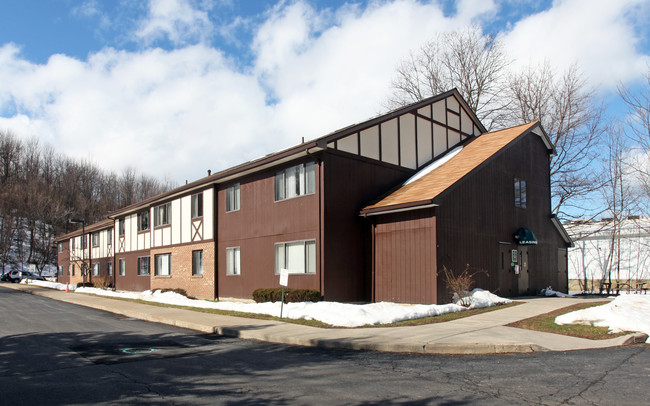 Sodus Benton in Sodus, NY - Foto de edificio - Building Photo