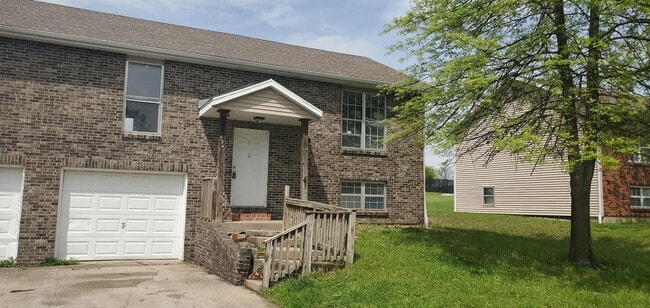 property at 4345-4347-4347 Santa Anna Dr