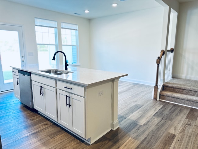 107 Hyacinth Ln in Angier, NC - Building Photo - Building Photo