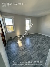 923 Hampton St in Scranton, PA - Building Photo - Building Photo