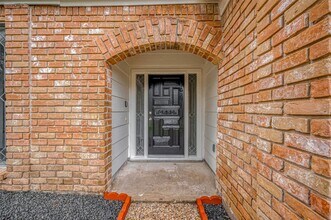 4218 Bayglen Ct in Houston, TX - Building Photo - Building Photo