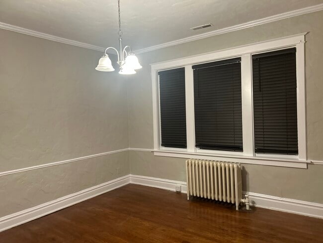 1118 Ralph Ter, Unit Top Floor in St. Louis, MO - Building Photo - Building Photo