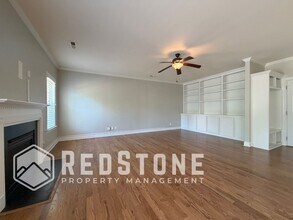 1823 Buxton Way in Burlington, NC - Building Photo - Building Photo