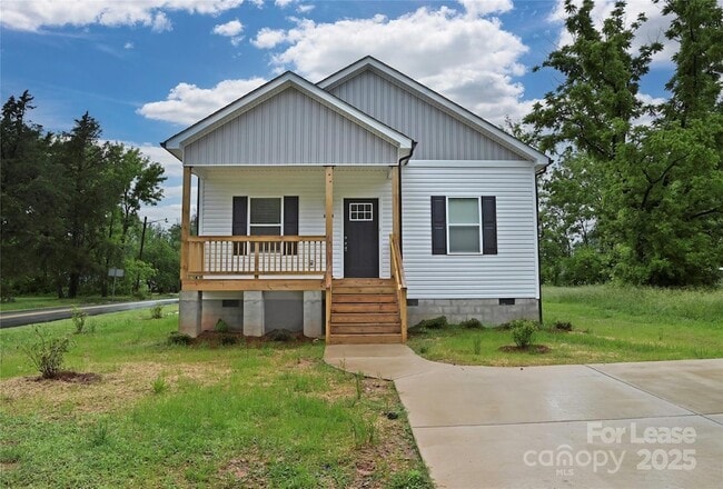 property at 1474 Stroupe St
