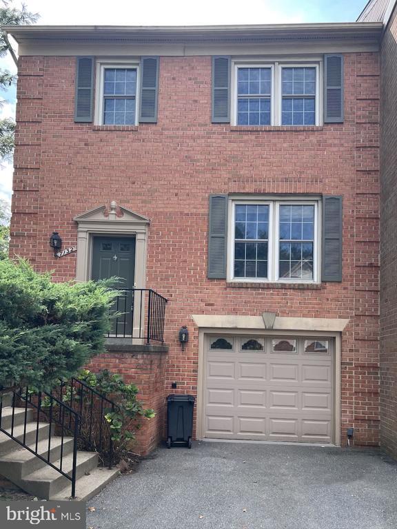 property at 7132 Swansong Wy