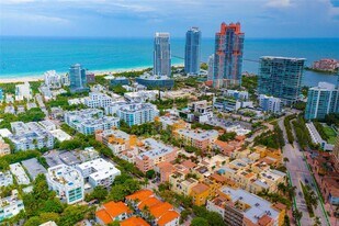 100 Jefferson Ave, Unit 10019 in Miami Beach, FL - Building Photo
