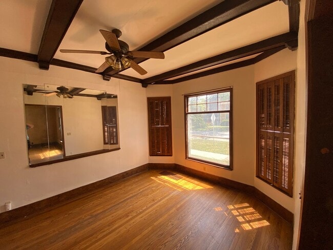 property at 1544 D St