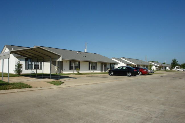 Devonshire Apartments