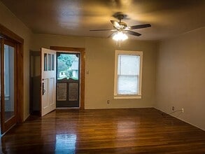 715-723 W Cannon St in Fort Worth, TX - Foto de edificio - Building Photo