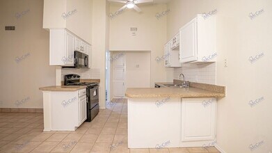 5126 Hawkins Cemetery Rd in Arlington, TX - Building Photo - Building Photo