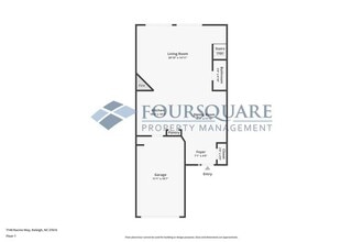 7140 Racine Way in Raleigh, NC - Building Photo - Building Photo