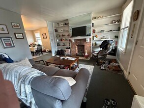 5921-5923-5923 Nicholson St in Pittsburgh, PA - Building Photo - Building Photo