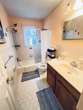 4100 Wyndybrow Dr in Portsmouth, VA - Foto de edificio - Building Photo