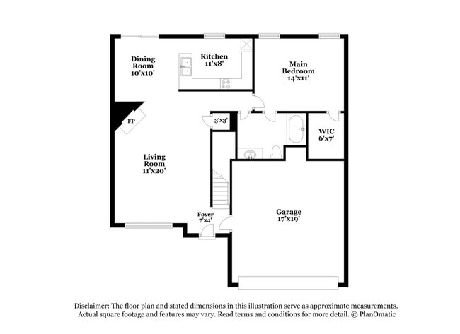 3130 Sentinel Pkwy in Lawrenceville, GA - Building Photo - Building Photo