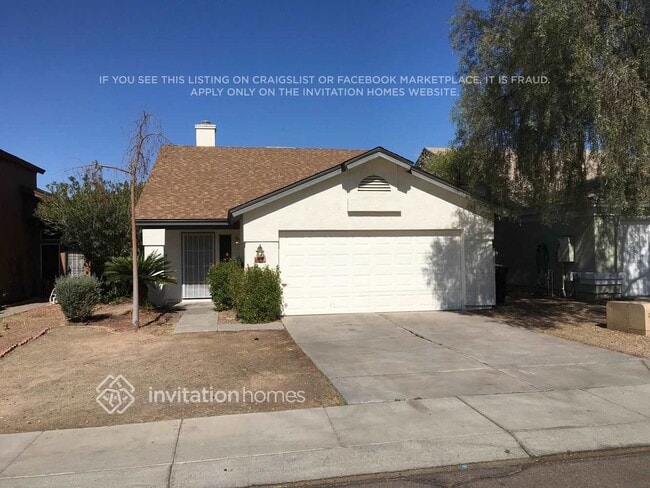 property at 10510 N 76th Dr
