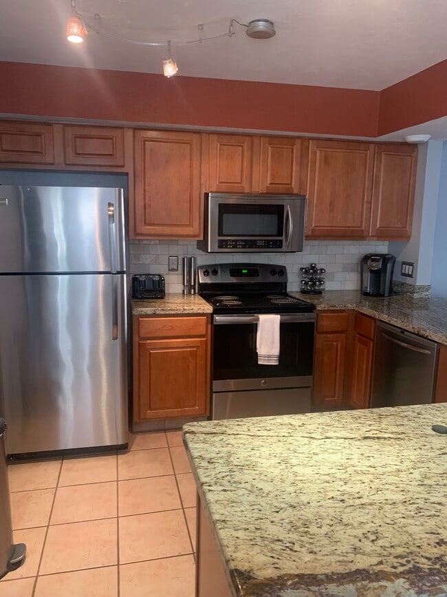 8658 N Avenida Amatista in Tucson, AZ - Building Photo - Building Photo