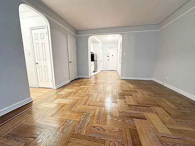 property at 111-14 76th Ave